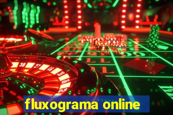 fluxograma online